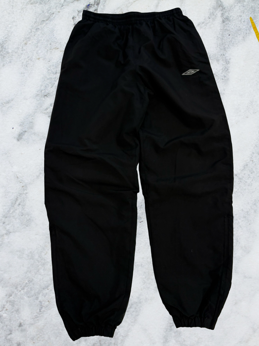 Umbro Vintage Trackpants S baggy 6651