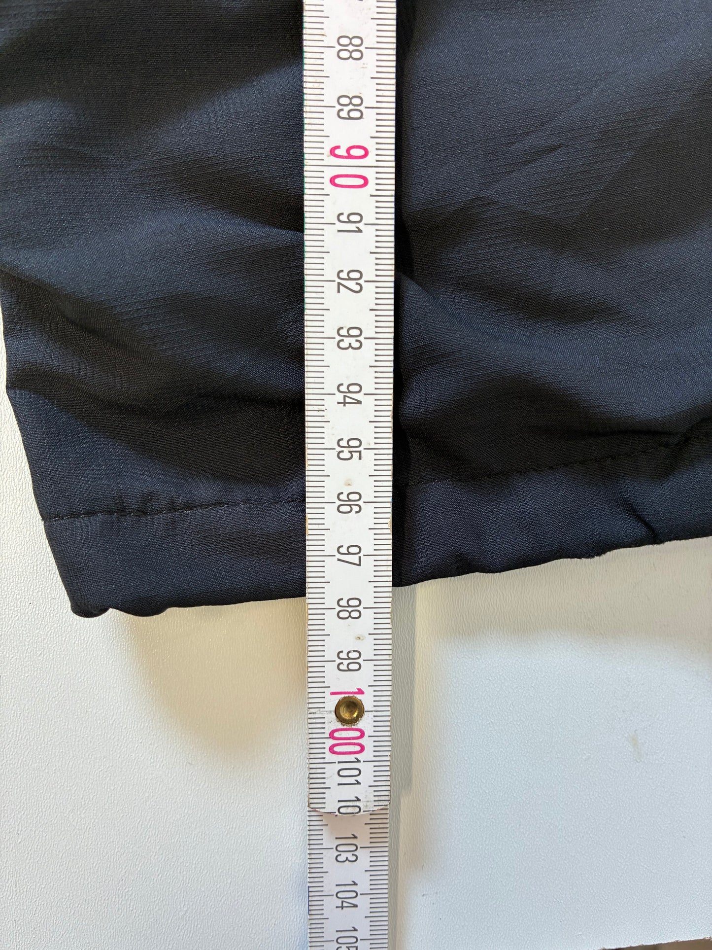 Vintage Nike Trackpants M fit S 6747