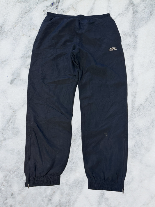 Umbro Vintage Trackpants Xxl baggy 6922