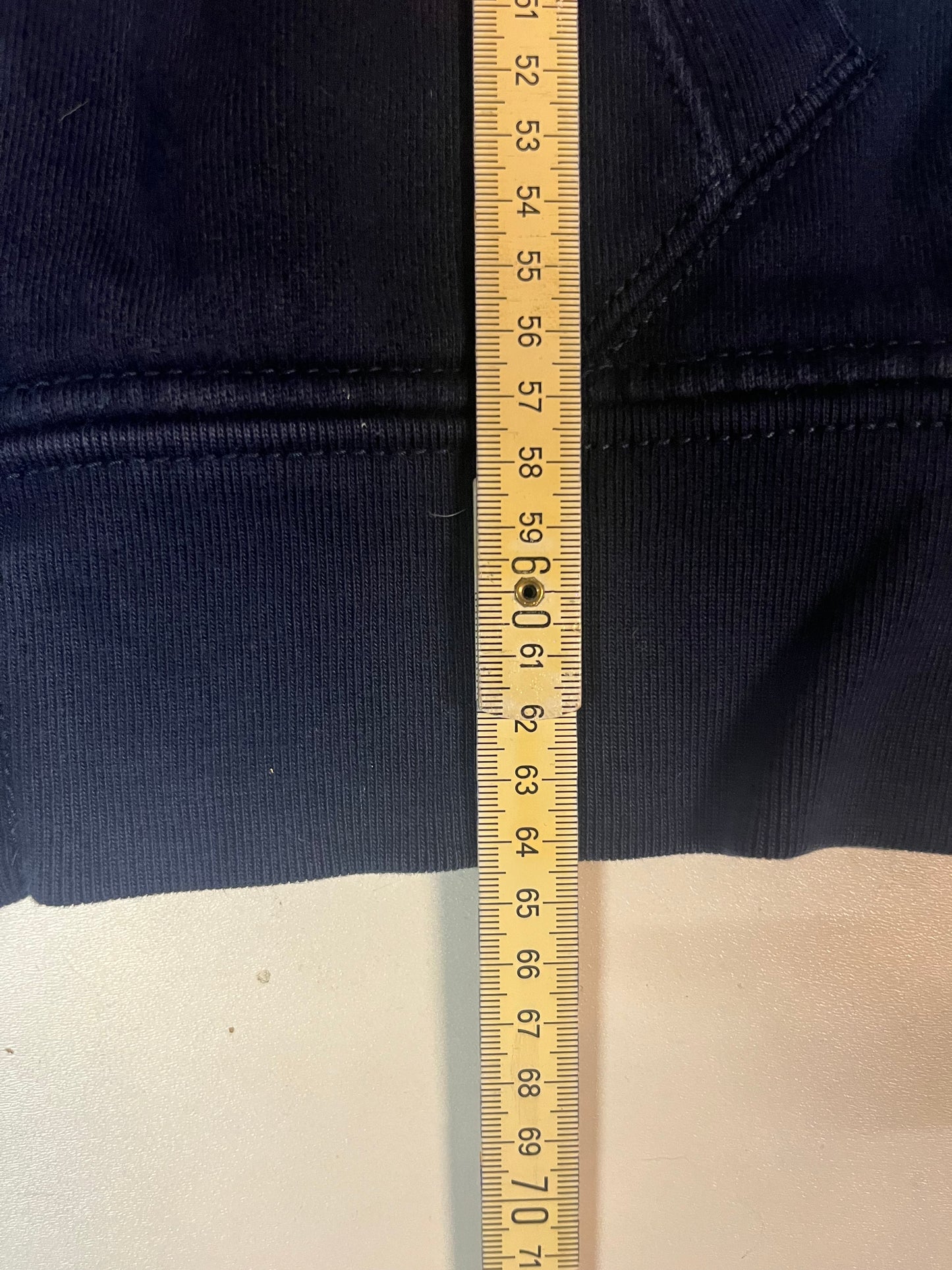 Vintage Polo Ralph Lauren Hoodie L 4278