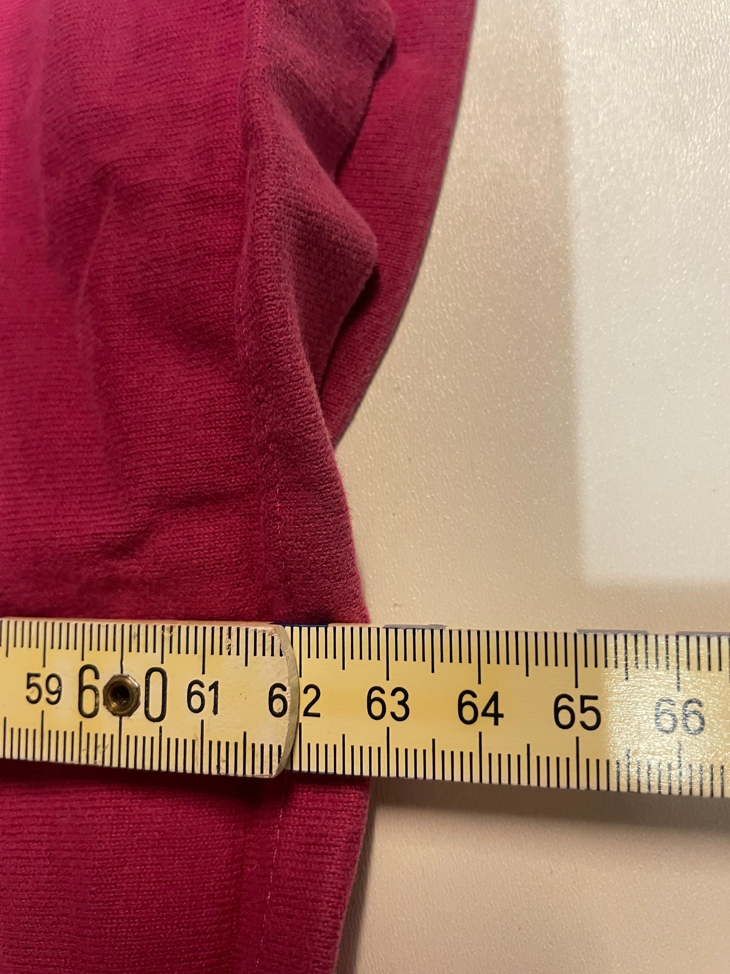 Lacoste Vintage Poloshirt Langarm L 4850