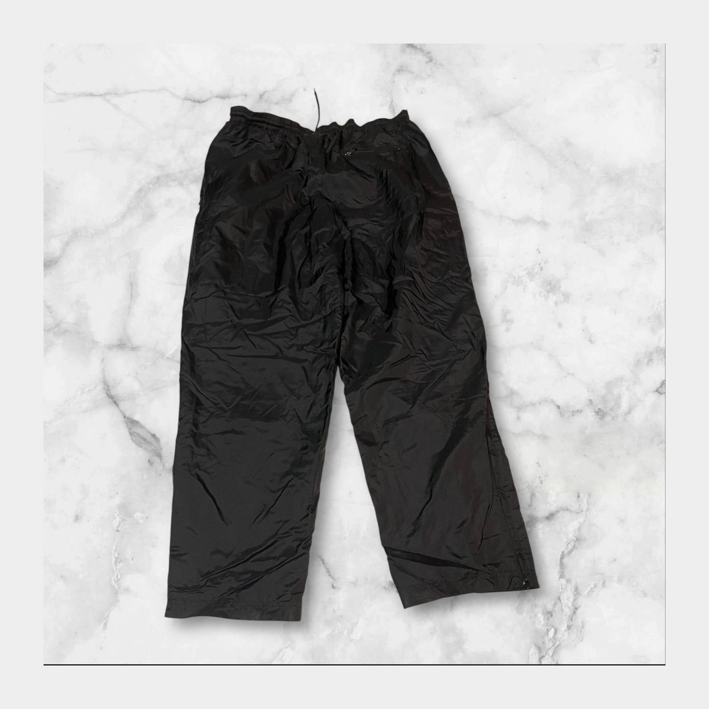 Nike Vintage Trackpants Baggy XL 3253