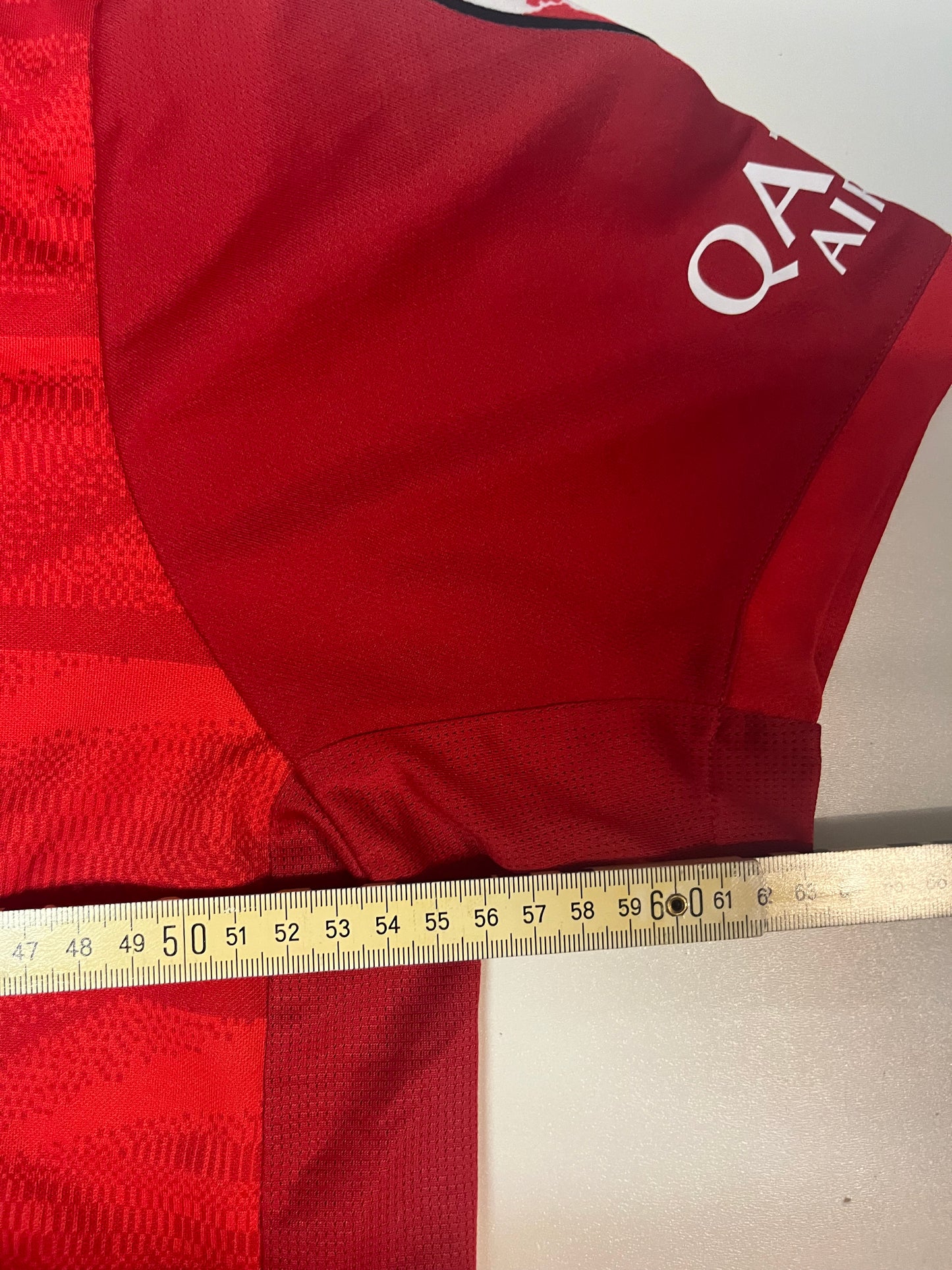 Vintage Adidas Trikot XL 4019