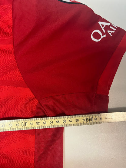 Vintage Adidas Trikot XL 4019