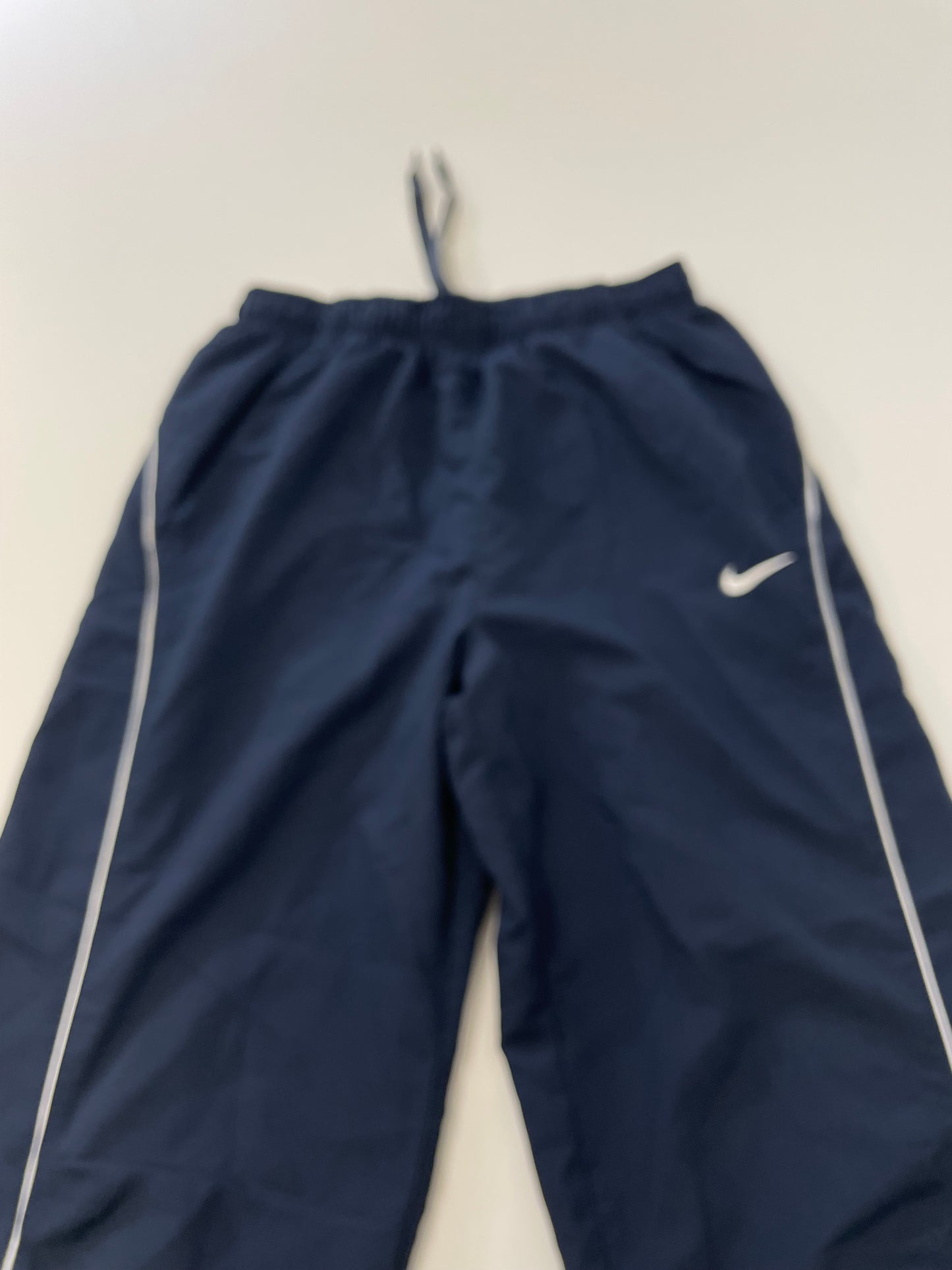 Nike Vintage Trackpants M 6634