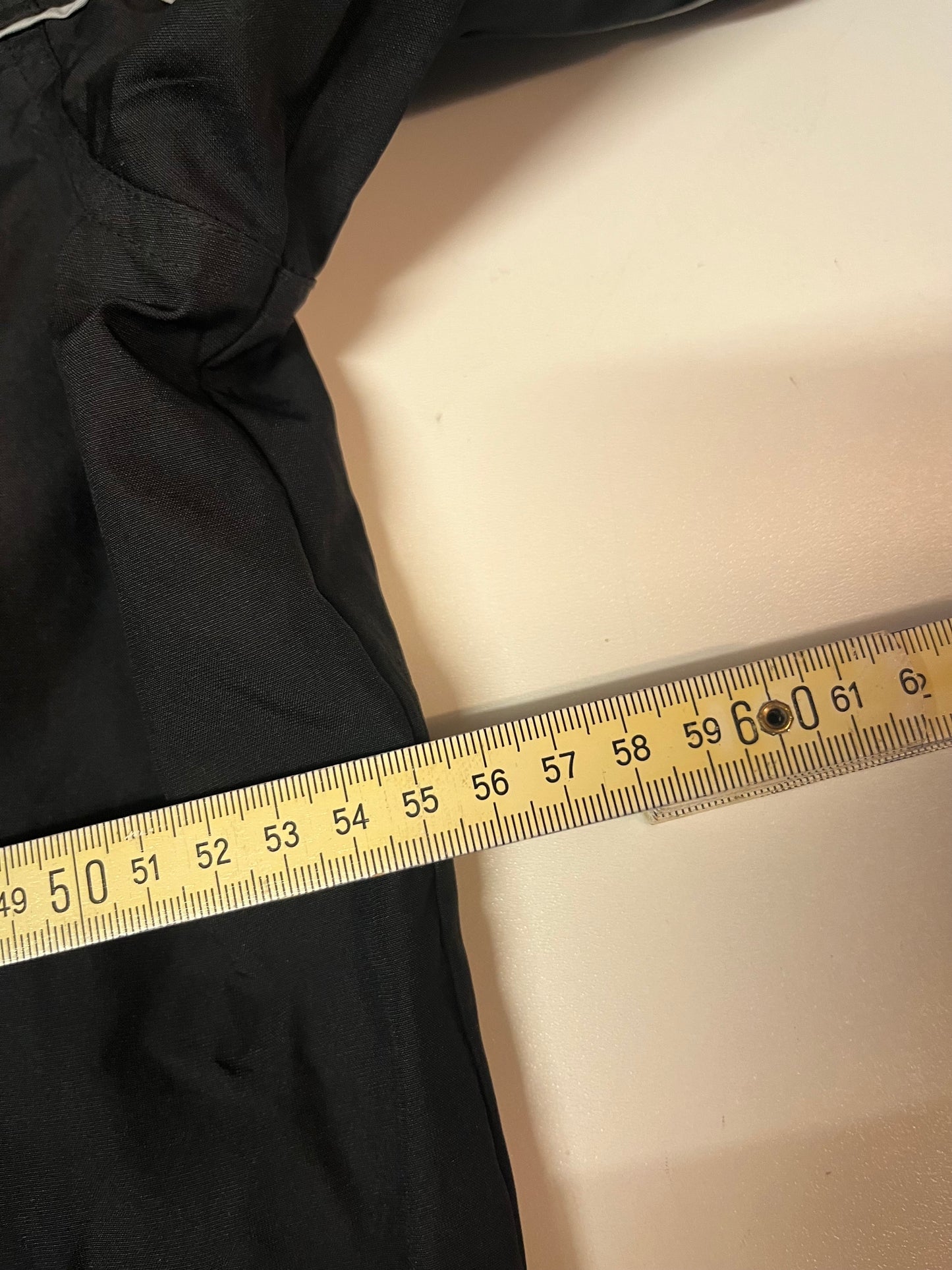 Nike Vintage Jacke M 4221