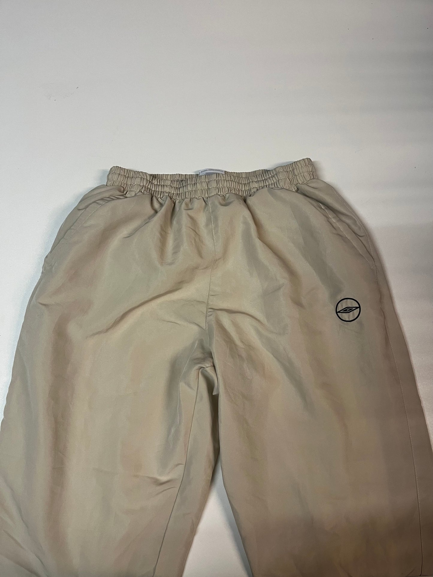 Umbro Vintage Trackpants L Baggy 3571
