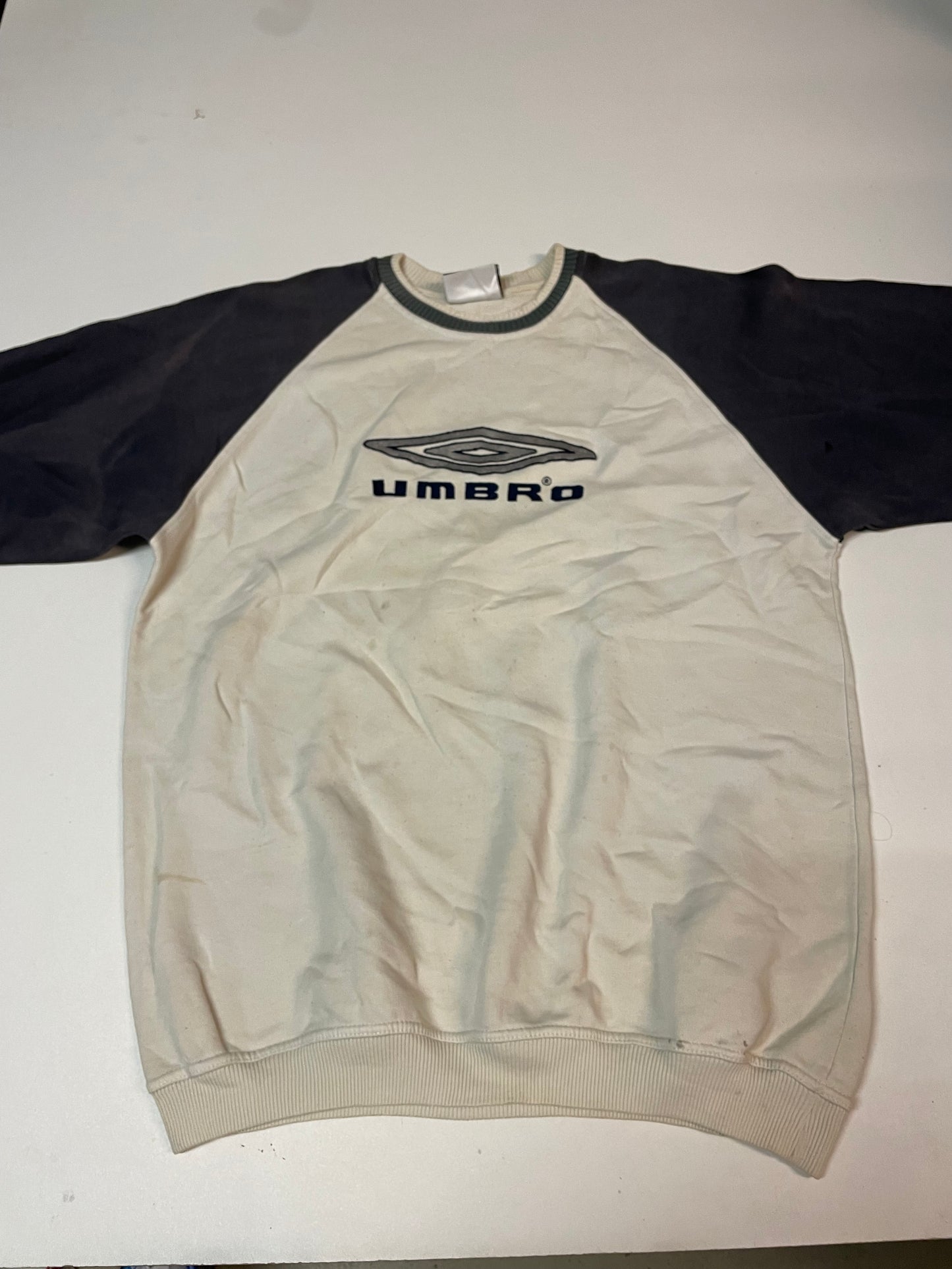 Umbro Vintage Sweatshirt L 5900