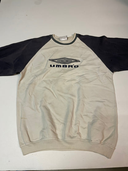 Umbro Vintage Sweatshirt L 5900