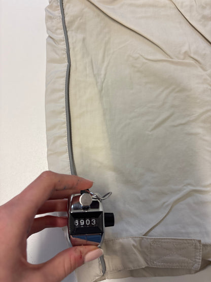 Reebok Vintage Trackpants L baggy 6903