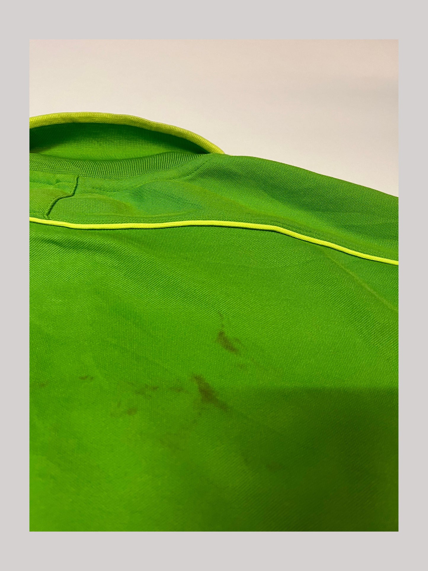 Nike Vintage Trackjacket L 4251