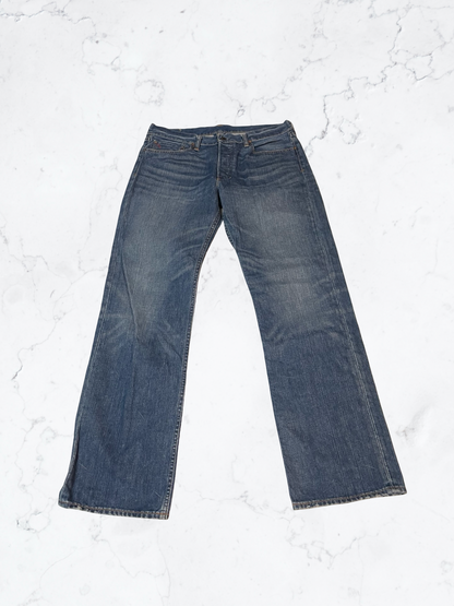 Polo Ralph Lauren Vintage Jeans XL 6563