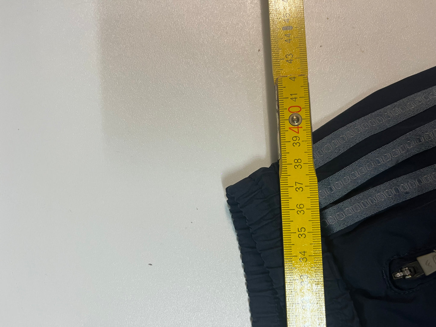 Vintage Adidas Trackpants baggy S 3741