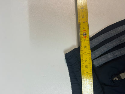 Vintage Adidas Trackpants baggy S 3741