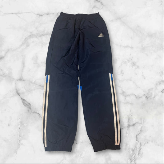 Vintage Adidas Trackpants Kids XL fit S 4039