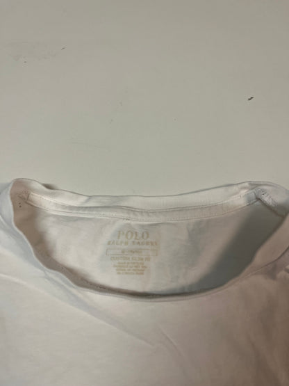Polo Ralph Lauren Vintage Tshirt M 4811