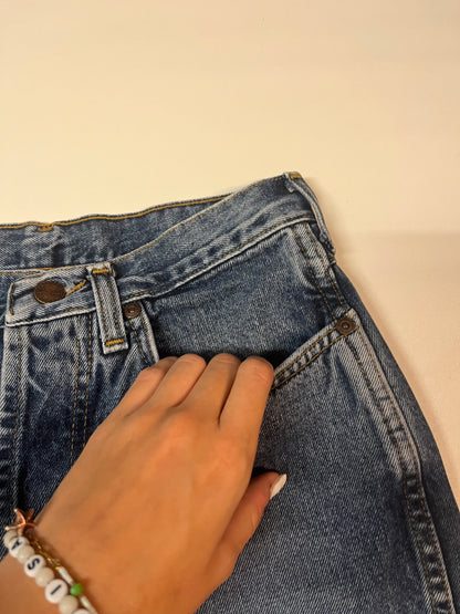 Wrangler Vintage Trackpants S baggy 3578