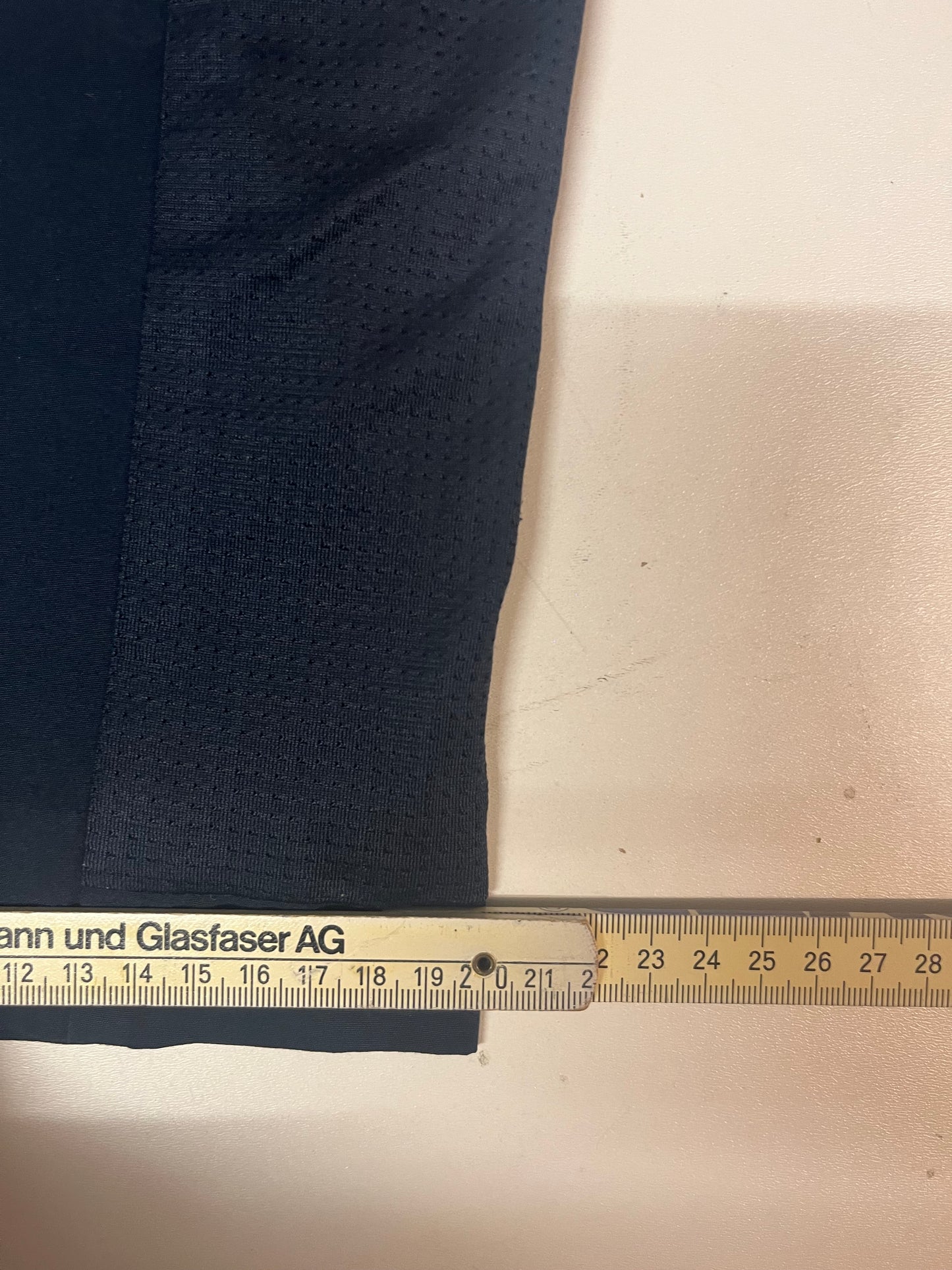 Vintage Adidas X Spanien Trackpants baggy S 4490