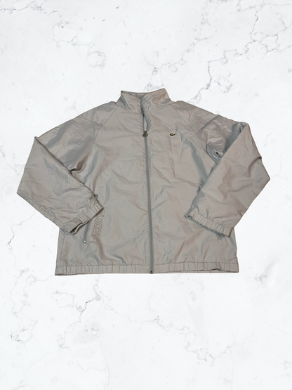 Lacoste Vintage Jacke M 5886