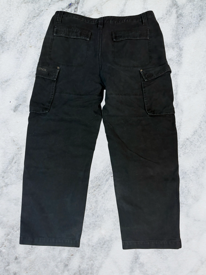 Harley Davidson Vintage Jeans 38/30 6367