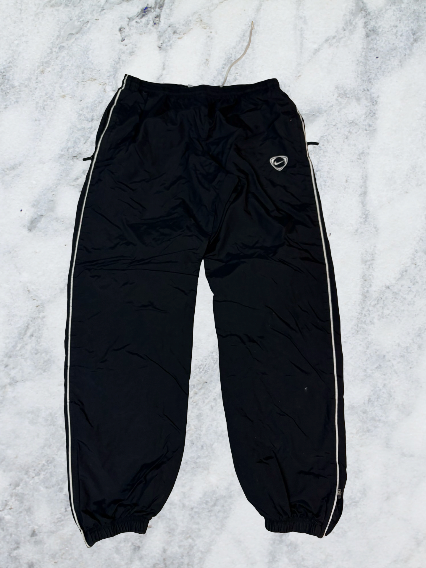 Nike Vintage Trackpants xl baggy 6579