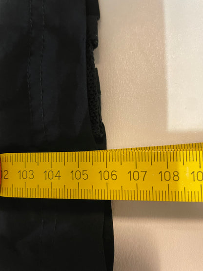 Nike Vintage Trackpants Baggy XL 3775