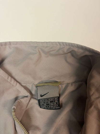 Vintage Nike Trainingsjacke XXL fit XL 5208