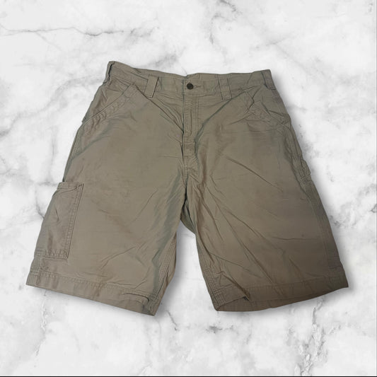 Vintage Carhartt Shorts 34 3824