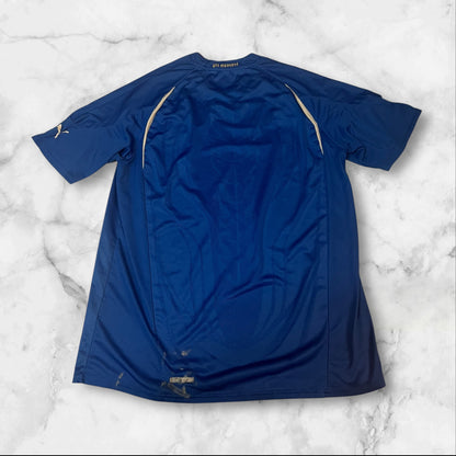 Vintage Puma Trikot M 4017