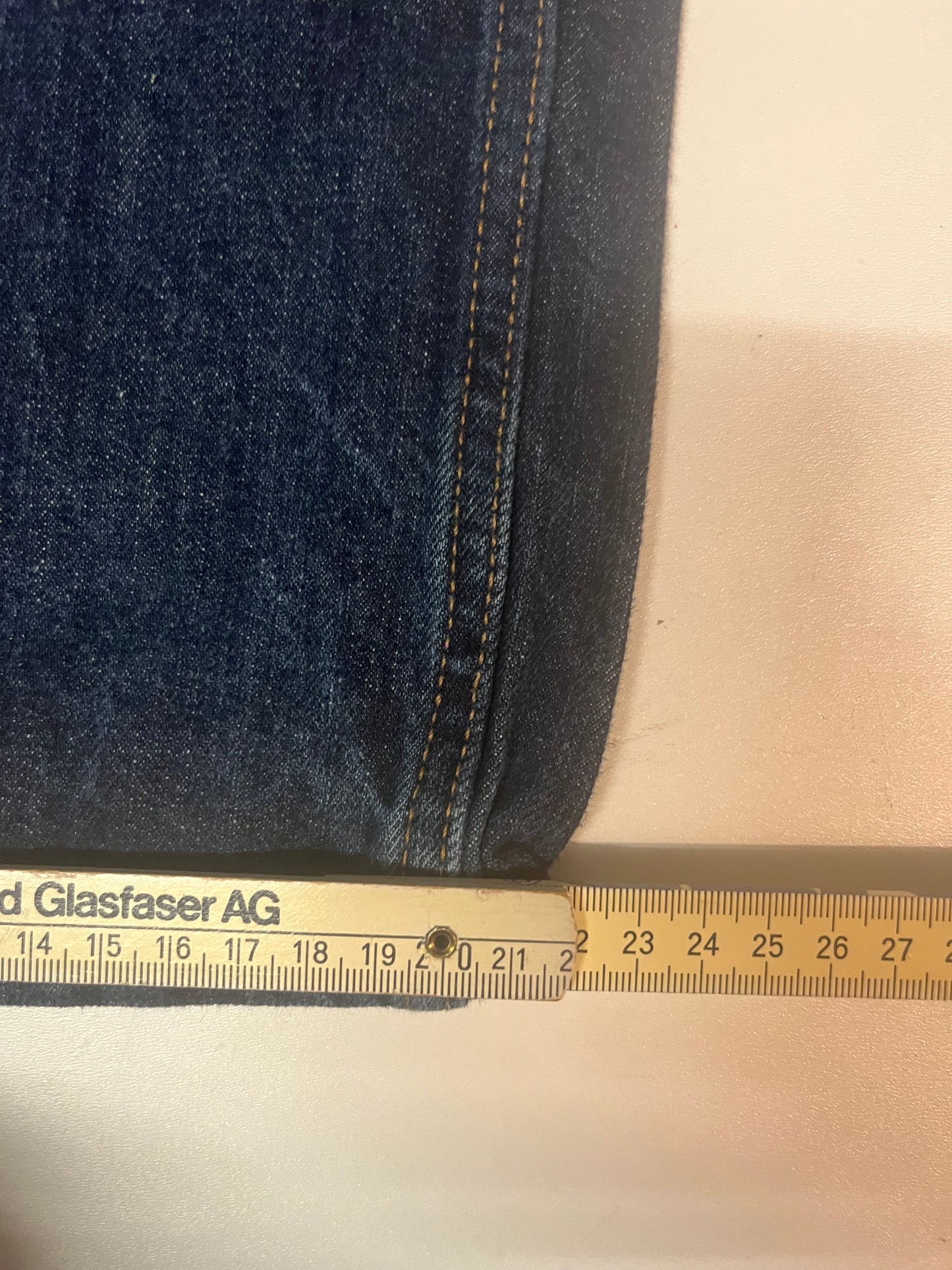 Vintage Tommy Hilfiger Jeans 36/34 L 4083