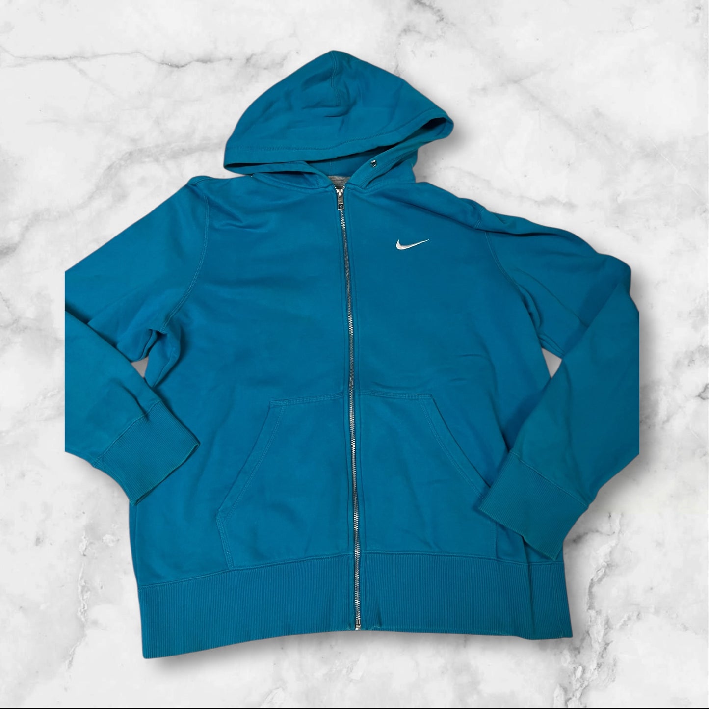 Nike Vintage Zipper Xl 3496