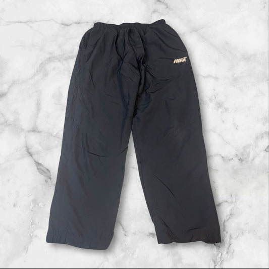 Vintage Nike Trackpants baggy 4981