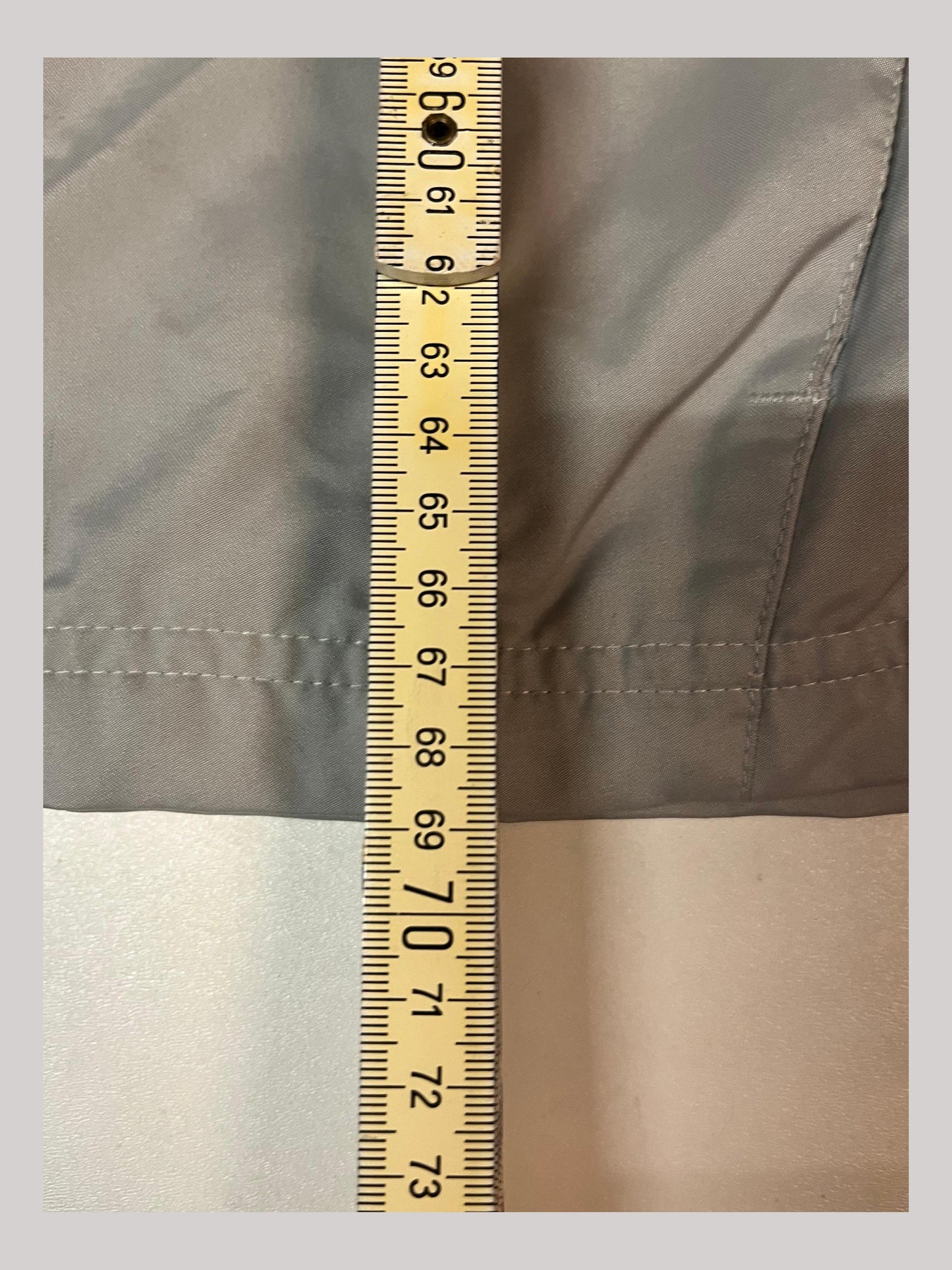 Kappa x Brazil Jacke M 4709