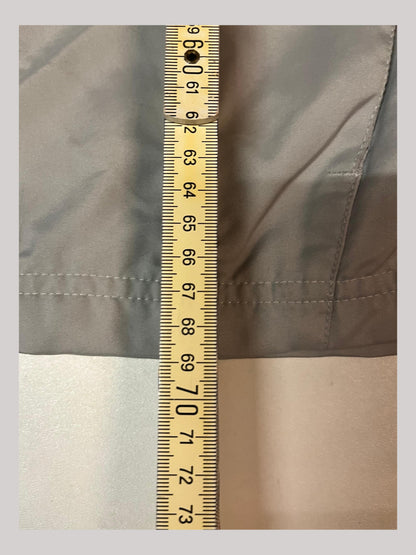 Kappa x Brazil Jacke M 4709