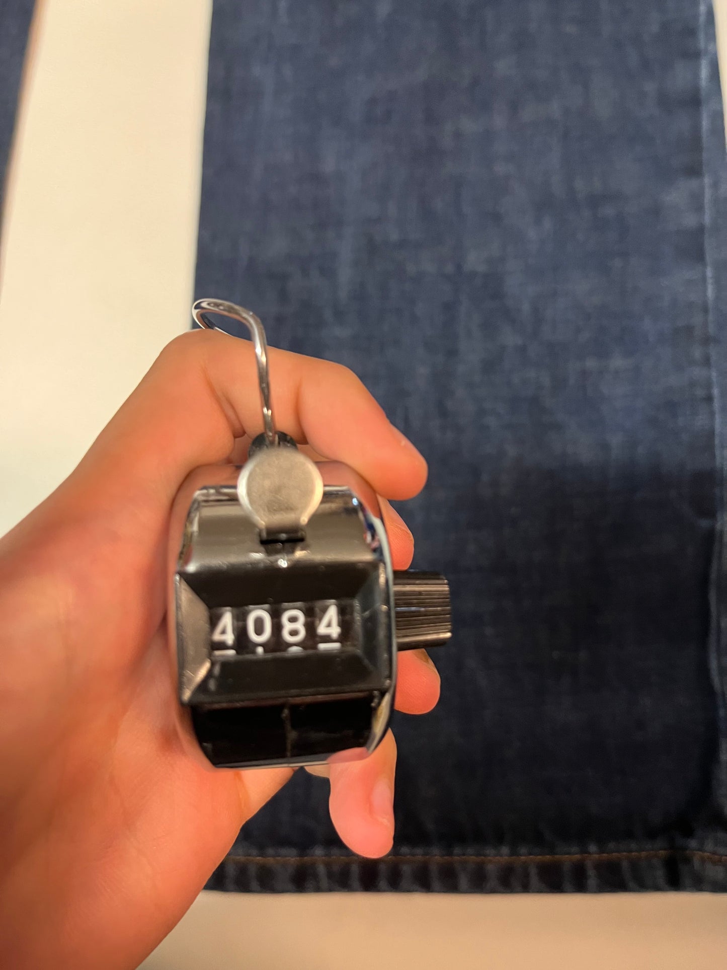 Tommy Hilfiger Vintage Jeans 32/32 Baggy 4084