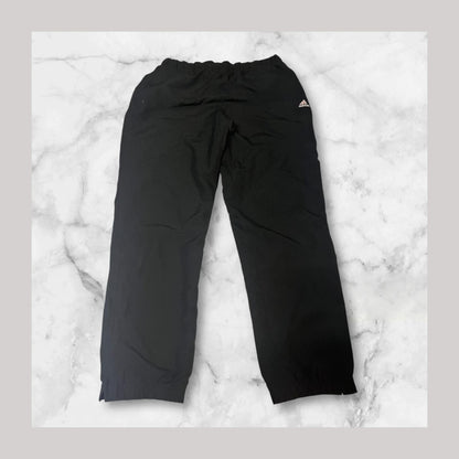 Vintage Adidas Trackpants L fit M 4398