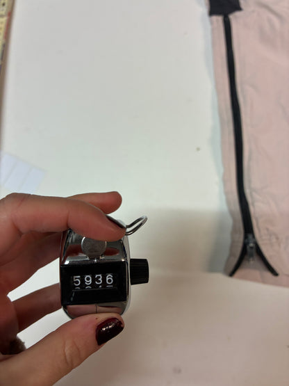 Vintage Nike Trackpants S 5936