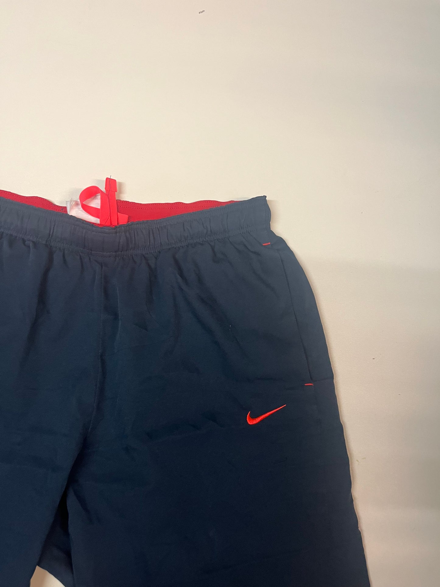 Vintage Nike Trackpants L 3998