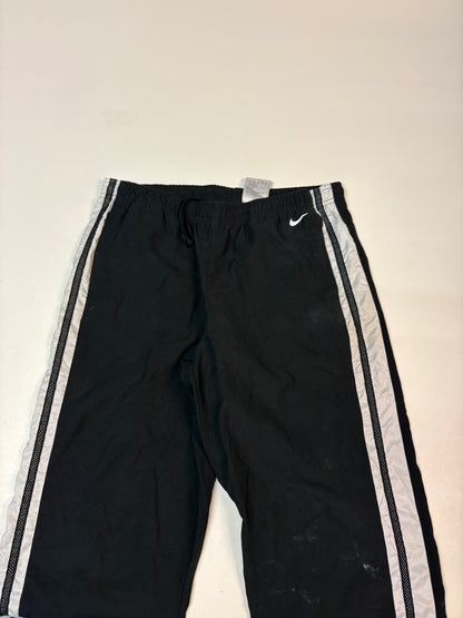 Adidas Vintage Trackpants L baggy 6379