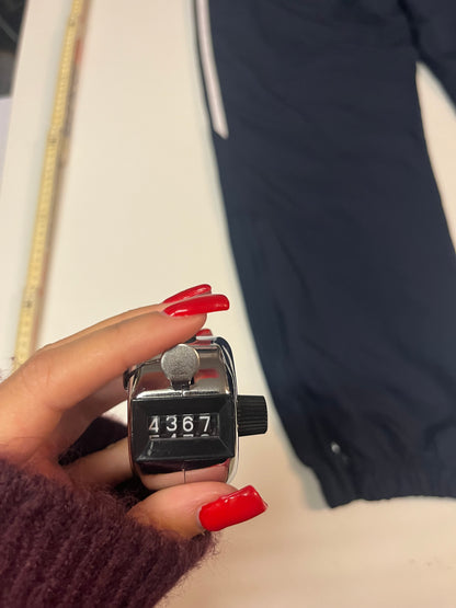 Vintage Adidas Trackpants M 4367