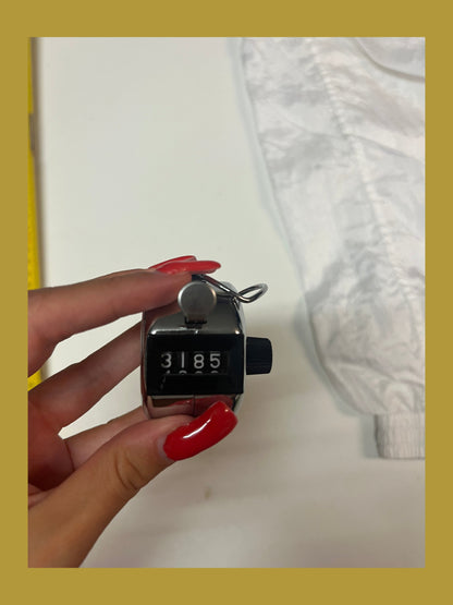 Vintage Reebok Trackpants S 3185