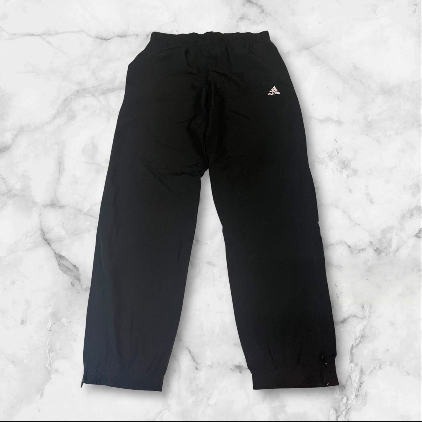 Vintage Adidas Trackpants M 4042