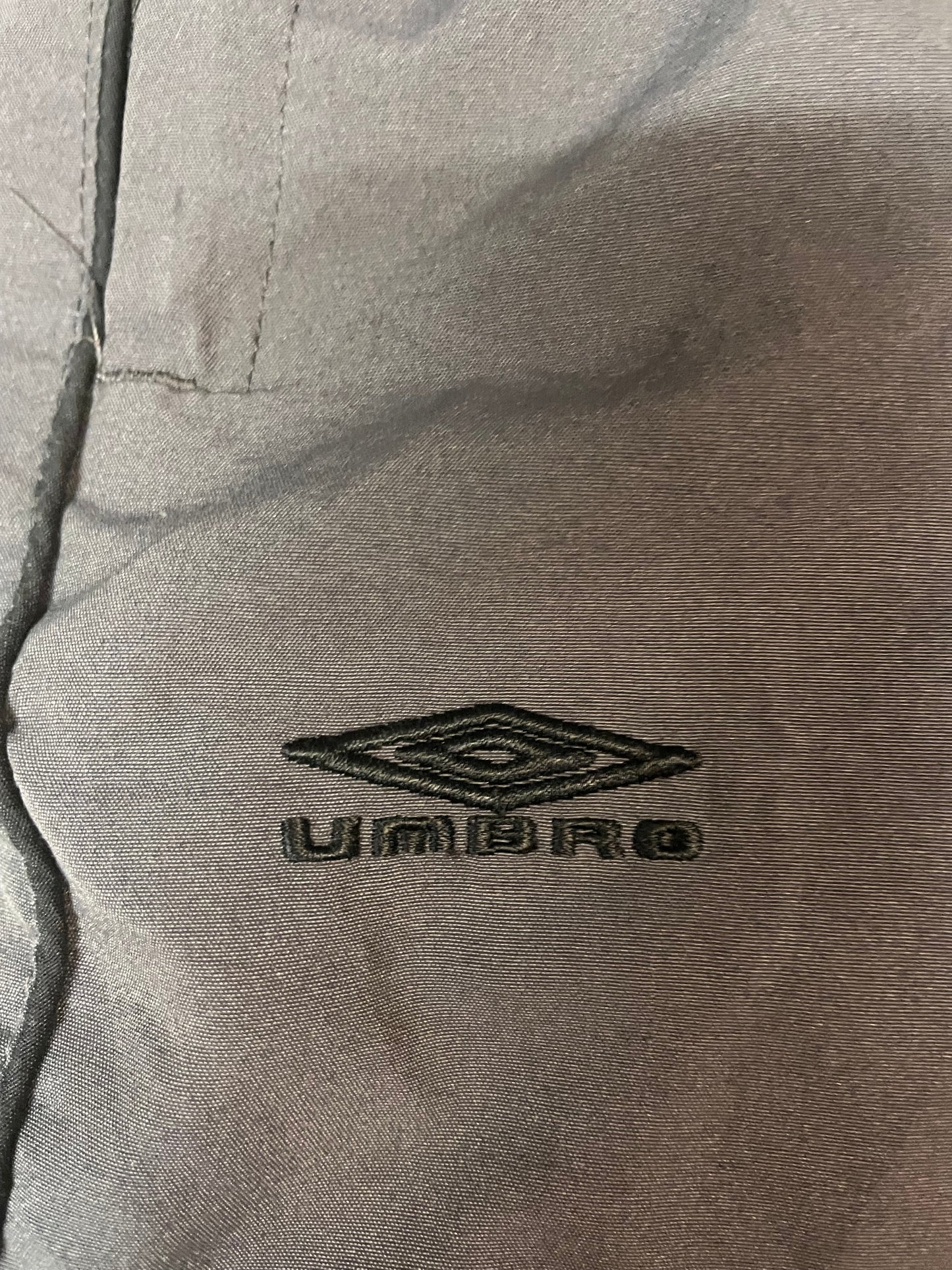 Umbro Vintage Trackpants S 6235