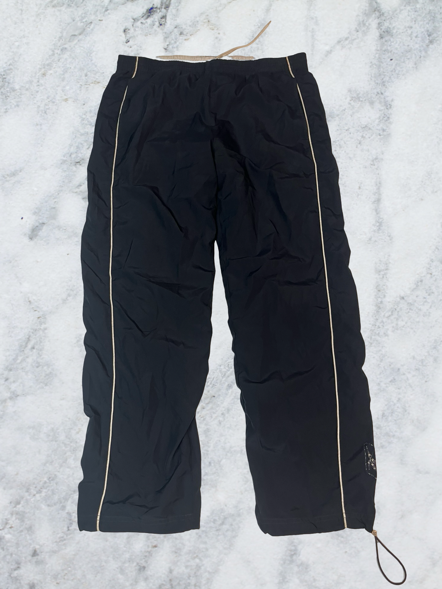 Reebok Vintage Trackpants S baggy 5643