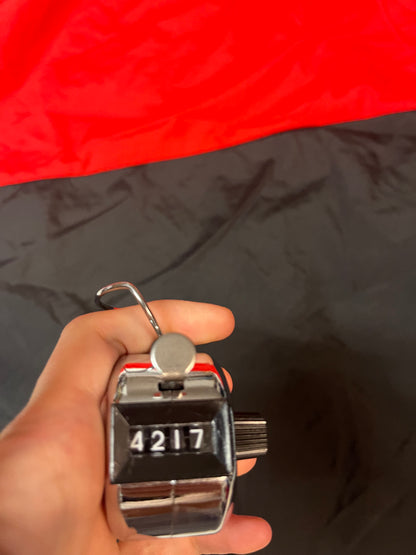 Puma Vintage Jacke M 4217