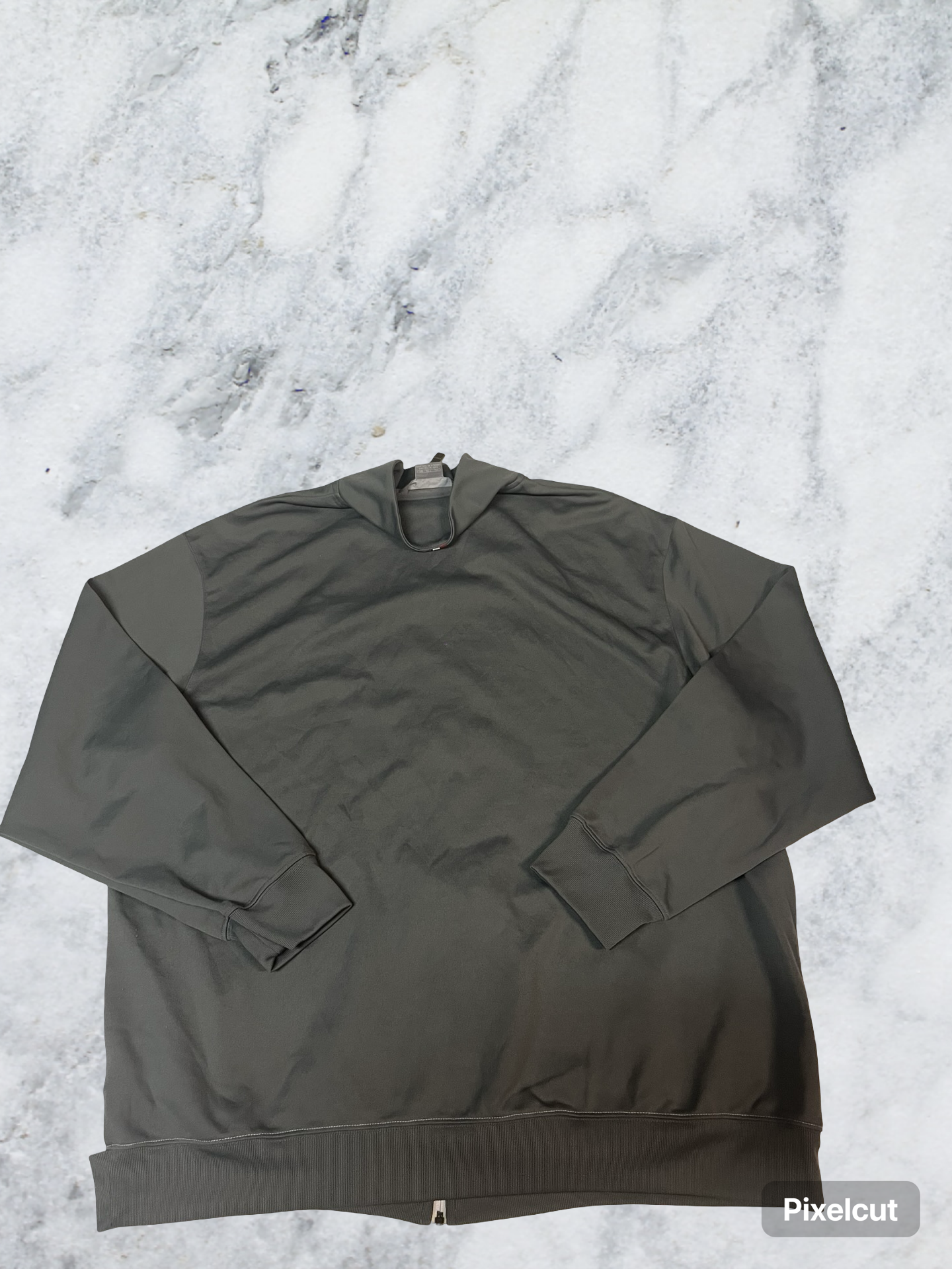 Vintage Nike Trainingsjacke XXL 5740