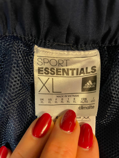 Adidas Vintage Trackpants XL 6221