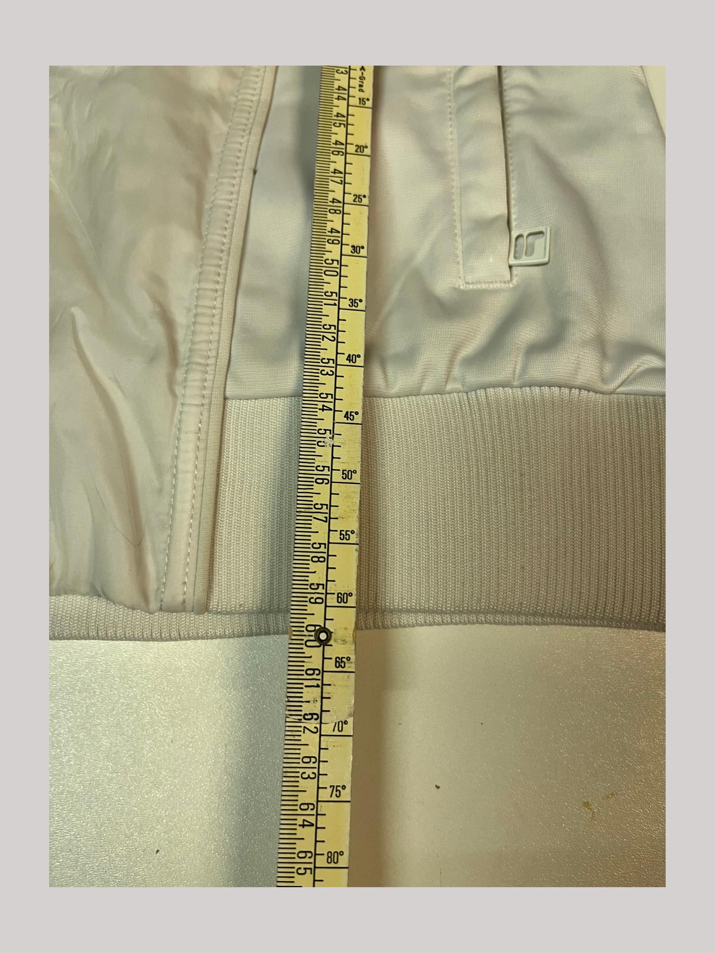 Fila Vintage Trackjacket L 4517