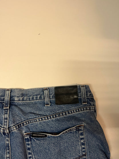 Vintage Harley Davidson 40/30 M 4065