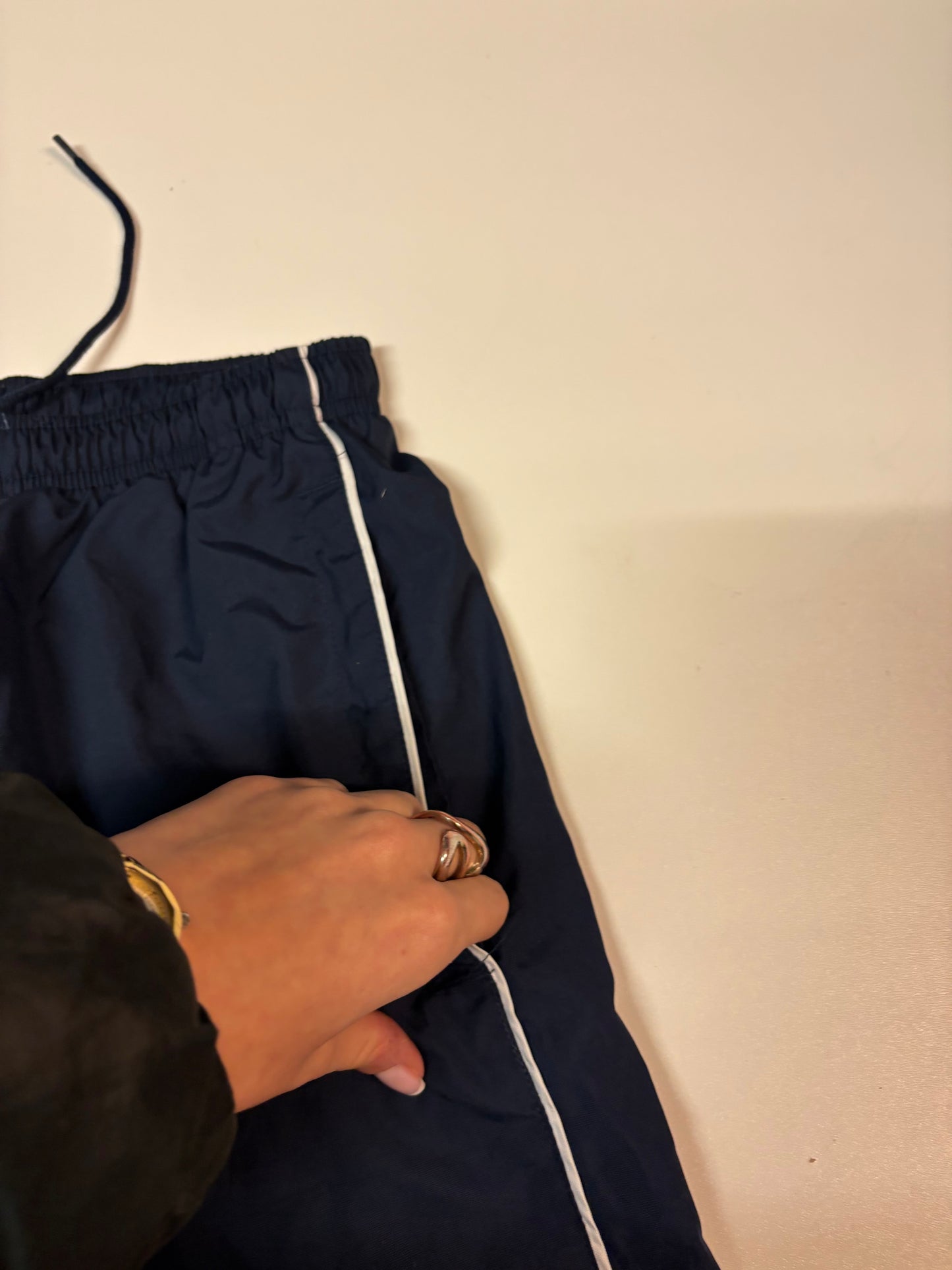 Nike Vintage Trackpants L Baggy 6506